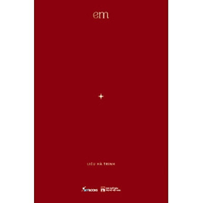 EM (BÌA CỨNG) - LIÊU HÀ TRINH_AZ