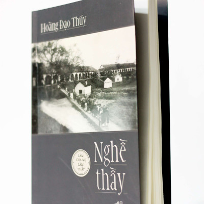 Nghề thầy