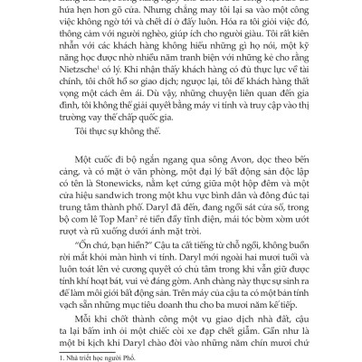 Có Bố Đây, Đừng Sợ!