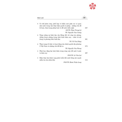 Niên Giám Khoa Học năm 2021 (Bộ sách gồm 4 tập )