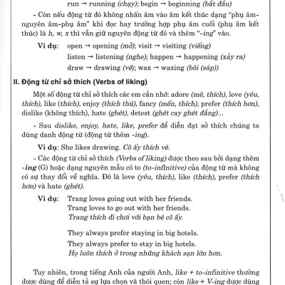 702 Câu Trắc Nghiệm Tiếng Anh 8 - Không Đáp Án (Dùng Chung Cho Các Bộ SGK Hiện Hành) _HA