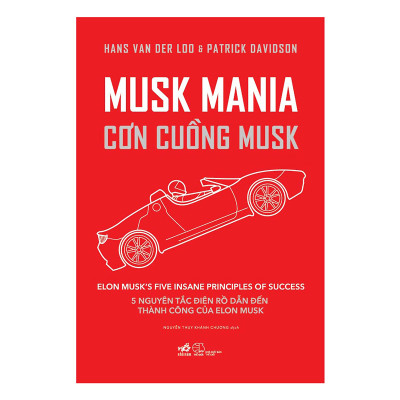 Combo 3 cuốn sách: GIVE and TAKE - Cho & Nhận + Tư Duy Ngược Dịch Chuyển Thế Giới + Cơn cuồng Musk