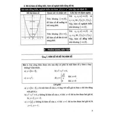 Sách - Sách Tham Khảo Toán 10 - Biên Soạn Theo Chương Trình GDPT Mới - Quyển 2 - HA-MK