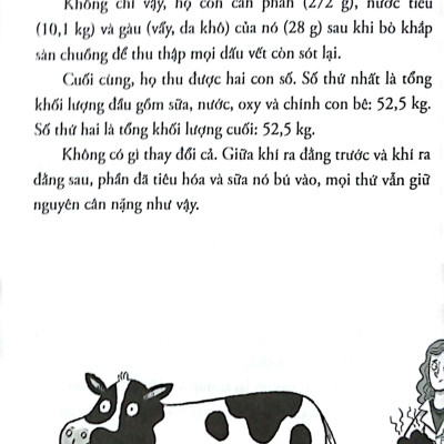 Sợ Gì Môn Lý - Từ Ba Định Luật Newton Đến Những Chú Ếch Bay