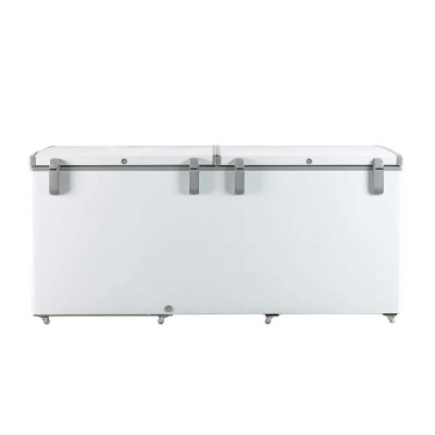 Tủ đông Alaska Inverter 1200/1015 lít HB-1200CI - Hàng chính hãng