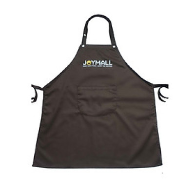 Tạp dề nhà bếp JoyMall có túi tiện lợi, chất liệu vải Kaki, Free size nam nữ