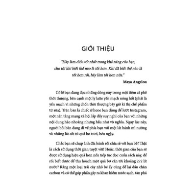 Sách - Khí Hậu Đang Biến Đổi Sao Chúng Ta Lại Không - Tân Việt Books