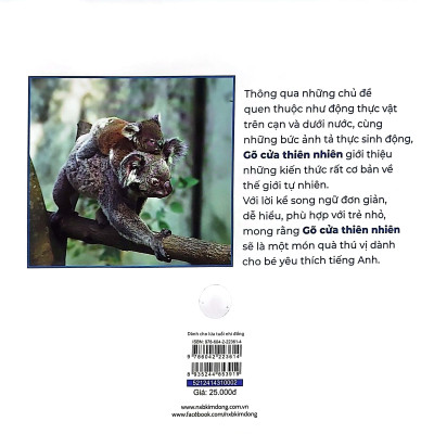 Gõ Cửa Thiên Nhiên Loài Nào Cũng Có Cái Nhất/Đặc Điểm_Animal Champions