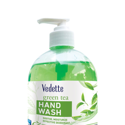 Nước rửa tay Vedette 500ml