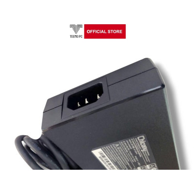 Sạc Tương Thích Cho Laptop ASUS G75VX-DH72-CA G75VX-QH72-CA G75V X-QH72-CB G75VX-RH71 G75VX-T4014H G75VX 230w- Hàng Nhập Khẩu New Seal TEEMO PC X13
