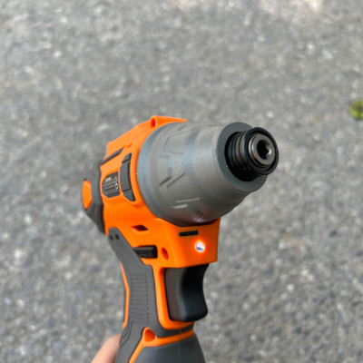 MÁY SIẾT VÍT PIN 16.8V DCL5 ANCHOR (KHÔNG CHỔI THAN) - HÀNG CHÍNH HÃNG