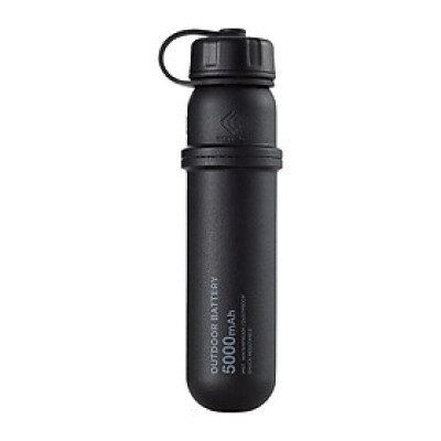 Pin Sạc Dự Phòng Di Động Chuyên Dụng Ngoài Trời ELECOM NESTOUT Outdoor Battery (5000mAh) - Hàng Chính Hãng - YUZUHA SHOP