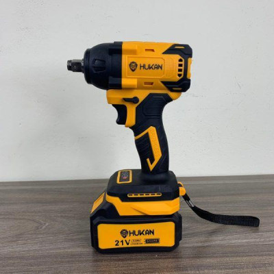 MÁY SIẾT BU LÔNG 850NM HK-IWH850N HUKAN (2 PIN ) - HÀNG CHÍNH HÃNG