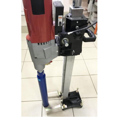 MÁY KHOAN RÚT LÕI BÊ TÔNG 3800W 200MM 6200N KEN  - HÀNG CHÍNH HÃNG