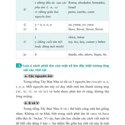 Sách - Hola, ¿Cómo Estás? - Tự Học Tiếng Tây Ban Nha Cho Người Mới Bắt Đầu