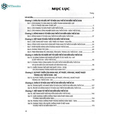 Sách Tư Liệu Dạy - Học Lịch Sử 8 (Dùng Chung Cho Các Bộ SGK Hiện Hành)
