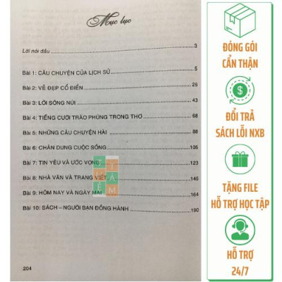 Sách - Phát triển kĩ năng đọc hiểu và viết văn bản theo thể loại Ngữ Văn 8 (Kết nối tri thức với cuộc sống)