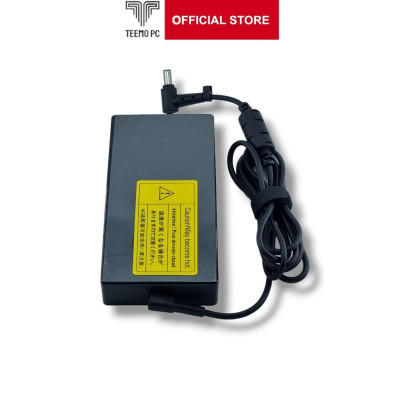 Sạc Tương Thích Cho Laptop Asus TUFFX504GE-EN108T 150w- Hàng Nhập Khẩu New Seal TEEMO PC X11