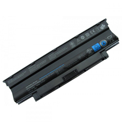 Pin Tương Thích Cho Laptop Dell Inspiron 3520 - Hàng Nhập Khẩu New Seal TEEMO PC TEBAT938