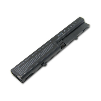 Pin Tương Thích Cho Laptop Hp Compaq 510 - Hàng Nhập Khẩu New Seal TEEMO PC TEBAT274