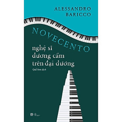 Novecento - Nghệ Sĩ Dương Cầm Trên Đại Dương