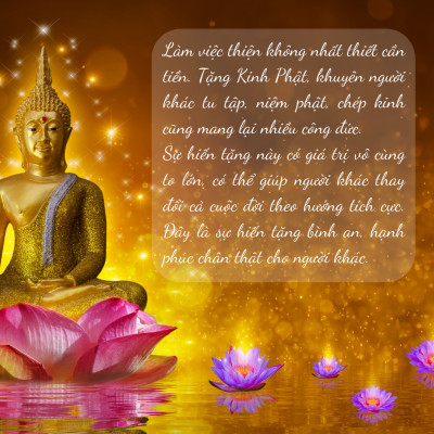 Sách - Vở chép Kinh Chú Đại Bi, sổ chép kinh Chú Đại Bi in chữ mờ loại cao cấp dày dặn ( TẶNG KÈM BÚT VIẾT) - Anan Books