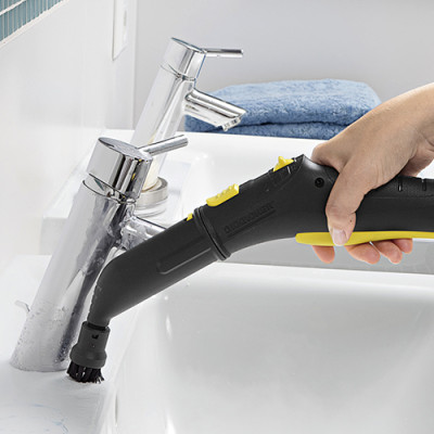 Máy Làm Sạch Bằng Hơi Nước Karcher SC3 Easyfix