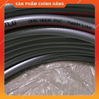 Bộ dây vòi xịt nước ️ ,tăng áp 3 lần,loại 3m,5m 206318 đầu đồng, cút đồng,nối đồng+ mở chai