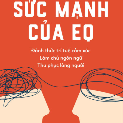 Combo Sức Mạnh Của EQ + Manifest - 7 Bước Để Thay Đổi Cuộc Đời Bạn Mãi Mãi (Bộ 2 Cuốn) - AZ