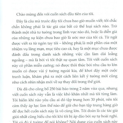 Thuyết Tiến Hóa Công Nghệ Số