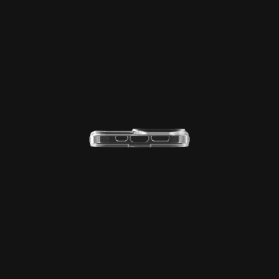 Ốp lưng ZAGG ESNTL Snap Clear  dành cho iPhone 16/ 16 Plus/ 16 Pro/ 16 ProMax, bảo hành 12 tháng - Hàng chính hãng