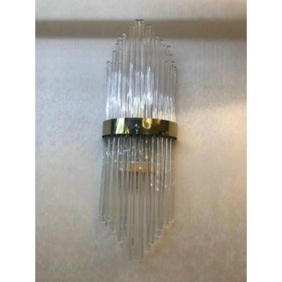 Đèn tường phale luxury tô điểm phòng khách,decor tô điểm nhà,phale K9