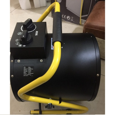 QUẠT SẤY GIÓ NÓNG MITSUTA EH-03 Hàng Chính Hãng