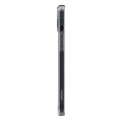 Ốp lưng SPIGEN dành cho iPhone 14 Ultra Hybrid Crystal Clear - Hàng chính hãng
