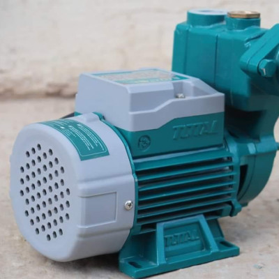 MÁY BƠM NƯỚC 750W TOTAL TWP107506 - HÀNG CHÍNH HÃNG