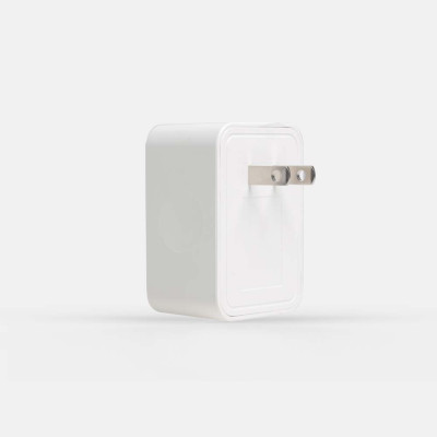 Ổ Cắm Đơn Wifi Rạng Đông