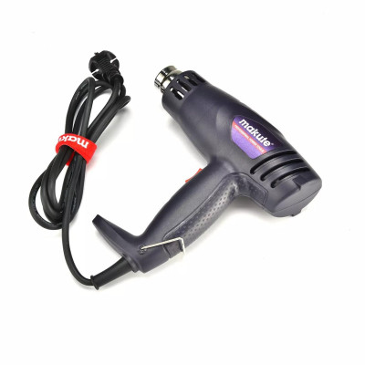 MÁY THỔI HƠI NÓNG 1600W (50 - 500°C) MAKUTE HG003- HÀNG CHÍNH HÃNG