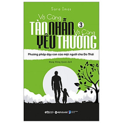 Trạm Đọc | Vô Cùng Tàn Nhẫn Vô Cùng Yêu Thương - Tập 3