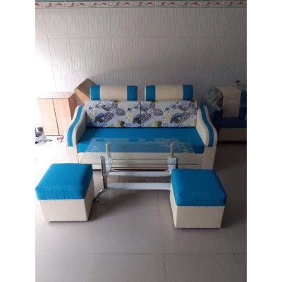 bàn ghế salon bộ nhỏ gọn