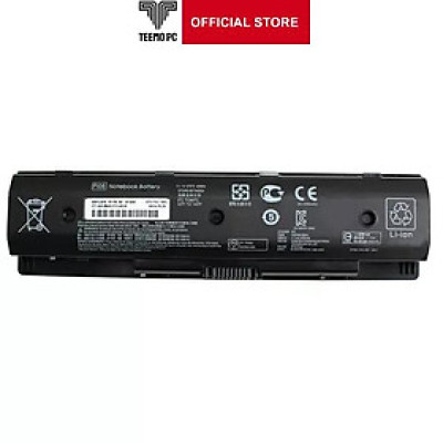 Pin Tương Thích Cho Laptop Hp Pavilion 14-E000 15-E000 Pi06 - Hàng Nhập Khẩu New Seal TEEMO PC TEBAT1241