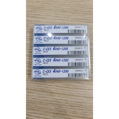 DAO PHAY NGÓN TRƯỚC NHIỆT UNION TOOL C-CES4040-1200