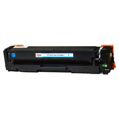 Hộp mực Thuận Phong 201A dùng cho máy in màu HP M252 / MFP M277 / Canon LBP 610C Series