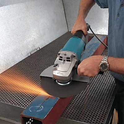 MÁY MÀI GÓC 180MM 2000W MAKITA 9069- HÀNG CHÍNH HÃNG