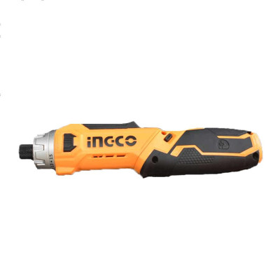MÁY SIẾT VÍT DÙNG PIN 8V INGCO CSDLI0801 - HÀNG CHÍNH HÃNG