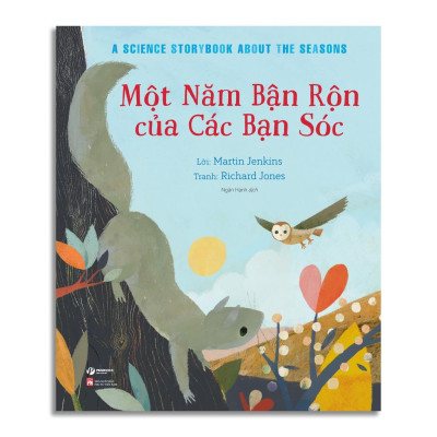 Sách - Câu chuyện khoa học (combo 4 cuốn)