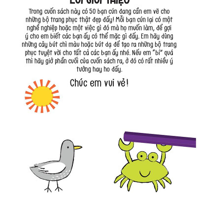 50 Cách Vẽ Trang Phục Cho...- Những Chú Chó Đáng Yêu