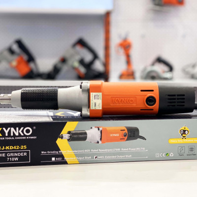 Máy mài khuôn lỗ Kynko S1J- KD42 -25 Chống bụi, chống nước Hàng chính hãng / Hàng nhập khẩu # 6423 giá tốt