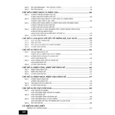 sách - bồi dưỡng học sinh giỏi toán 4 (bám sát sgk kết nối tri thức với cuộc sống)-mk