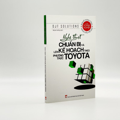 Sách - Trọn bộ 11 cuốn Toyota - Bí quyết thành công của doanh nghiệp hàng đầu thế giới