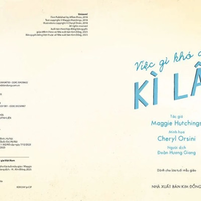 Combo Việc gì khó đã có…(4 quyển)